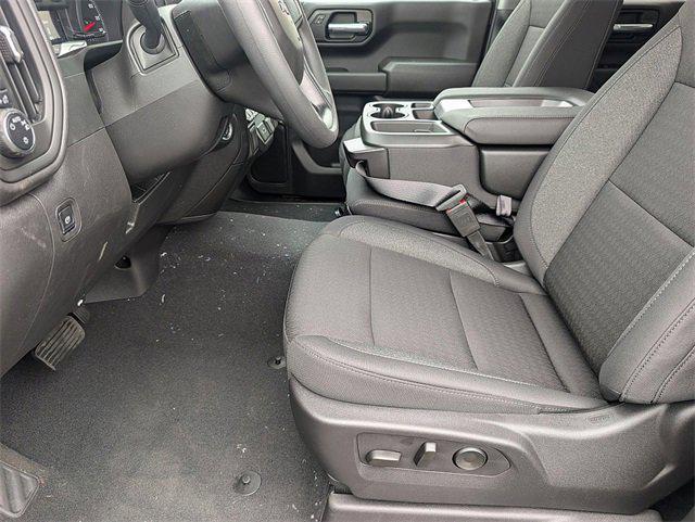 new 2025 Chevrolet Silverado 1500 car, priced at $49,030