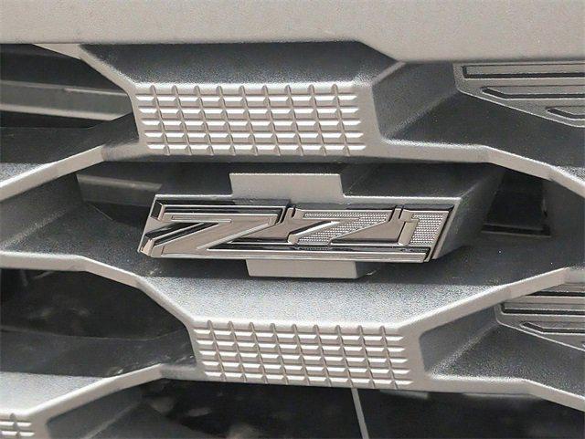 new 2025 Chevrolet Silverado 1500 car, priced at $49,030