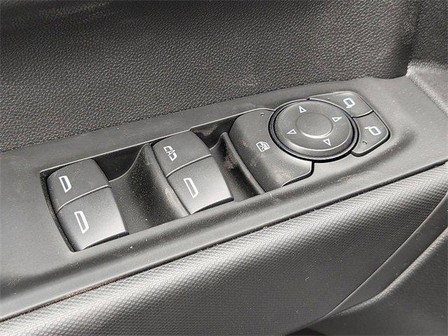 new 2025 Chevrolet Silverado 1500 car, priced at $49,030