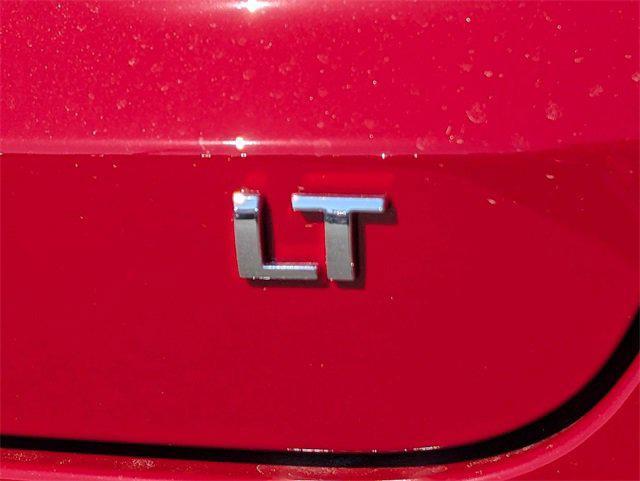 new 2026 Chevrolet Trax car, priced at $24,330