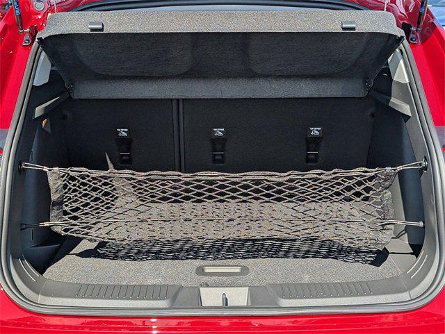 new 2026 Chevrolet Trax car, priced at $24,330