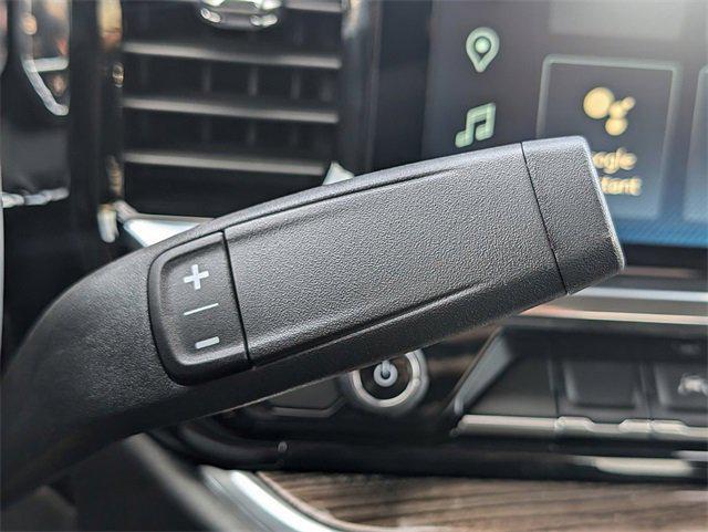 new 2025 Chevrolet Silverado 1500 car, priced at $50,635