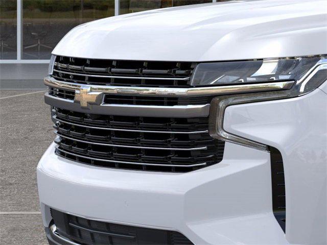 new 2024 Chevrolet Tahoe car, priced at $71,375