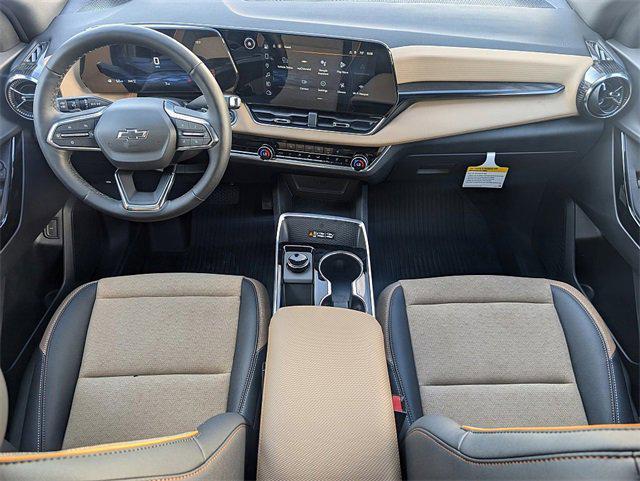 new 2026 Chevrolet Equinox car, priced at $37,979