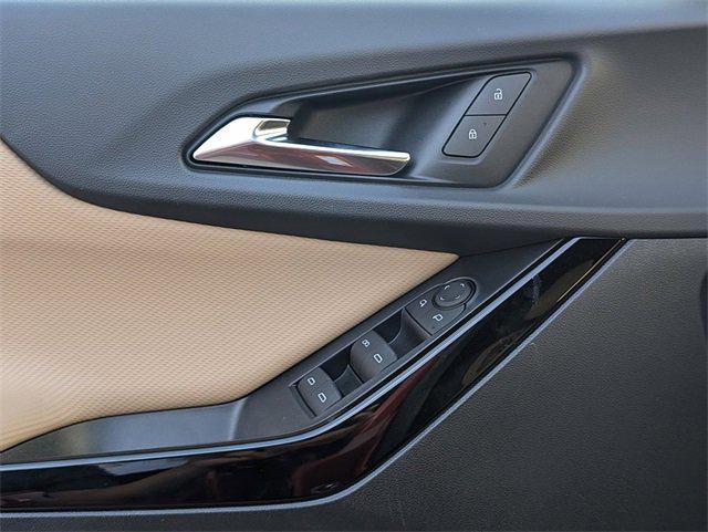 new 2026 Chevrolet Equinox car, priced at $37,979