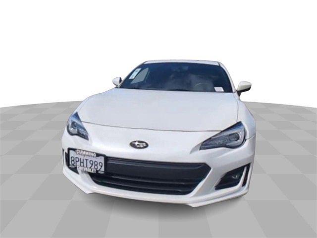 used 2020 Subaru BRZ car, priced at $22,887