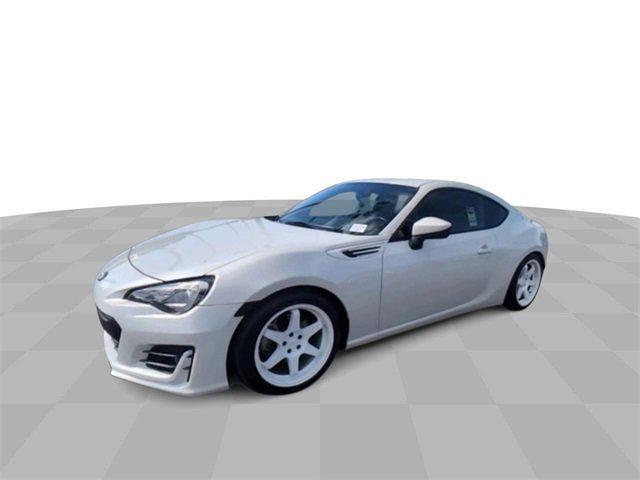 used 2020 Subaru BRZ car, priced at $22,887