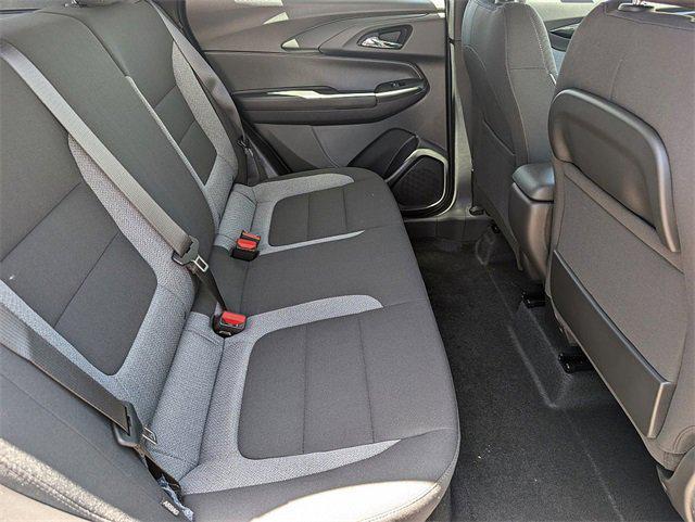 new 2026 Chevrolet TrailBlazer car, priced at $25,180
