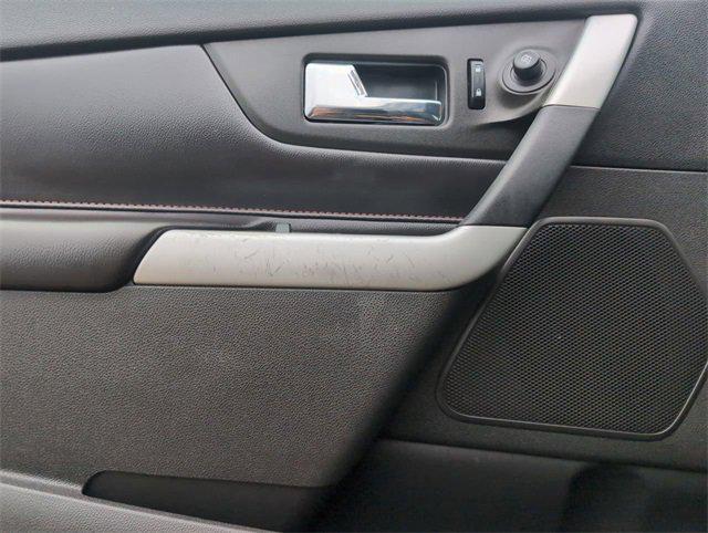 used 2013 Ford Edge car, priced at $7,753