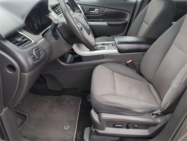 used 2013 Ford Edge car, priced at $7,753