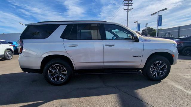 used 2023 Chevrolet Tahoe car, priced at $62,687