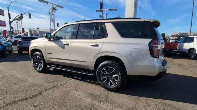 used 2023 Chevrolet Tahoe car, priced at $62,687