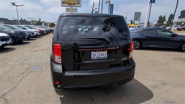 used 2015 Scion xB car, priced at $16,997