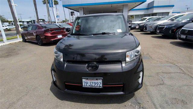 used 2015 Scion xB car, priced at $16,997