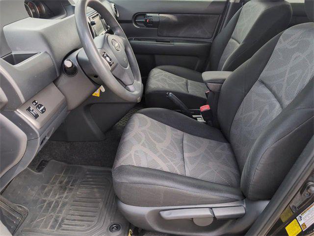 used 2015 Scion xB car, priced at $16,997