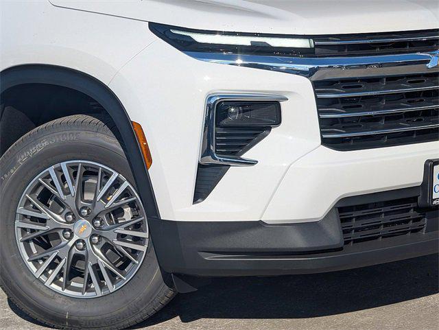 new 2026 Chevrolet Traverse car, priced at $39,195