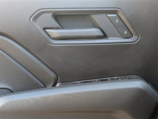 new 2026 Chevrolet Colorado car, priced at $42,495