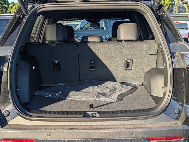 new 2026 Chevrolet Equinox car, priced at $31,145