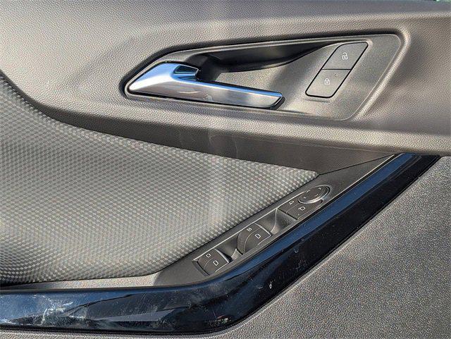 new 2026 Chevrolet Equinox car, priced at $31,145