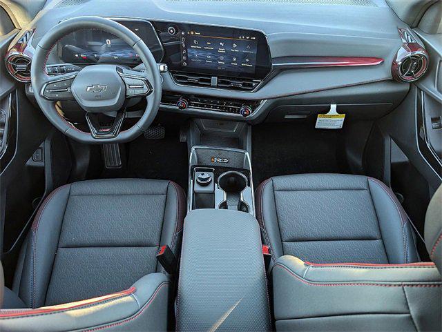 new 2026 Chevrolet Equinox car, priced at $31,145