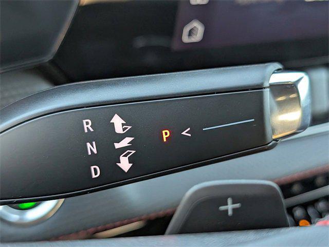 new 2026 Chevrolet Equinox car, priced at $31,145