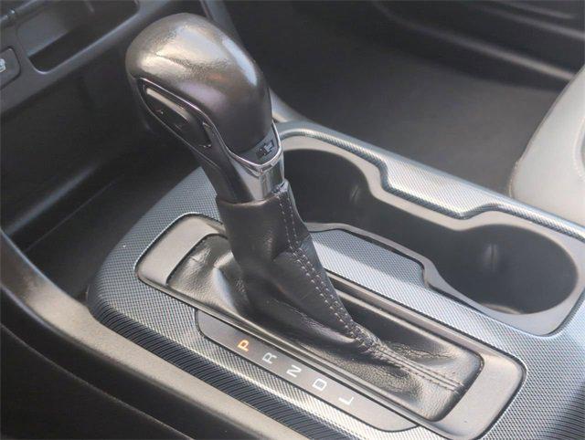 used 2022 Chevrolet Colorado car, priced at $32,977