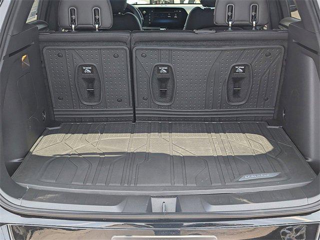 new 2026 Chevrolet TrailBlazer car, priced at $30,345