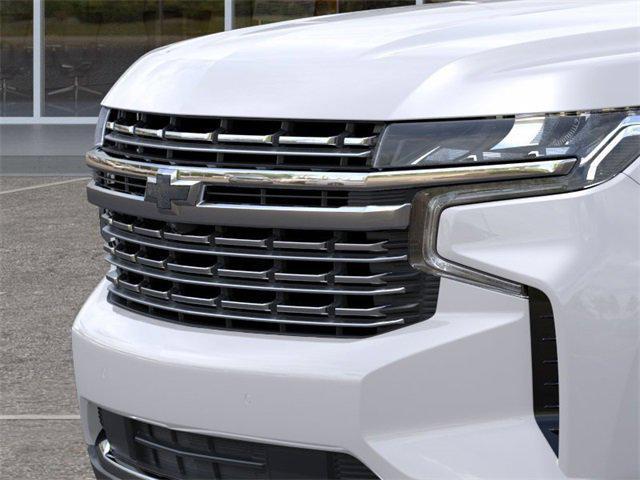 new 2024 Chevrolet Tahoe car, priced at $82,475