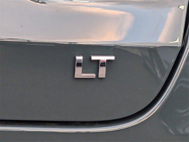 new 2025 Chevrolet Trax car, priced at $26,015