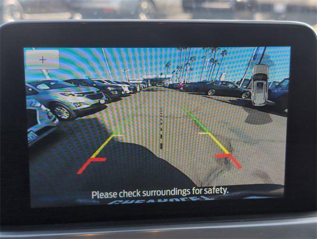 used 2021 Ford Escape car, priced at $22,394