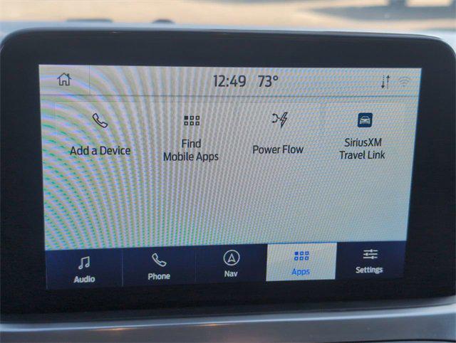 used 2021 Ford Escape car, priced at $22,394