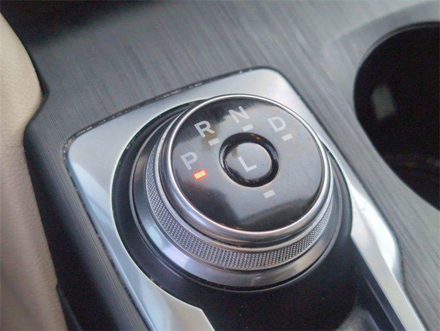 used 2021 Ford Escape car, priced at $22,394