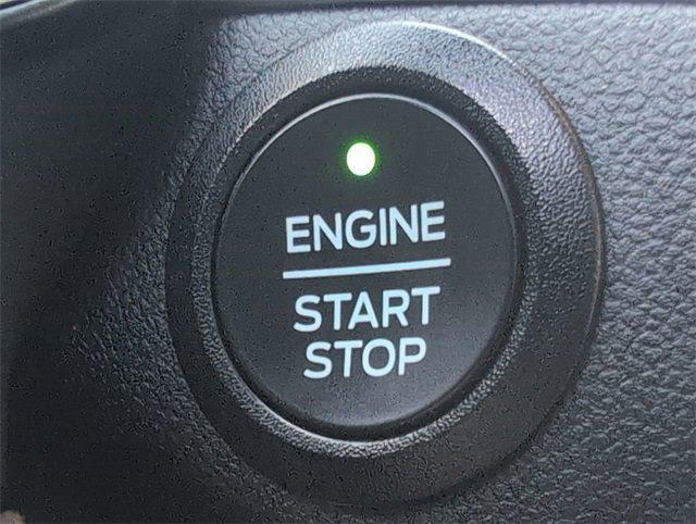 used 2021 Ford Escape car, priced at $22,394