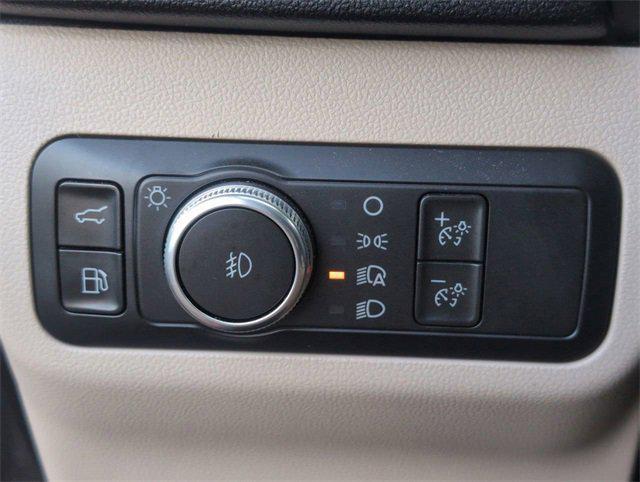 used 2021 Ford Escape car, priced at $22,394