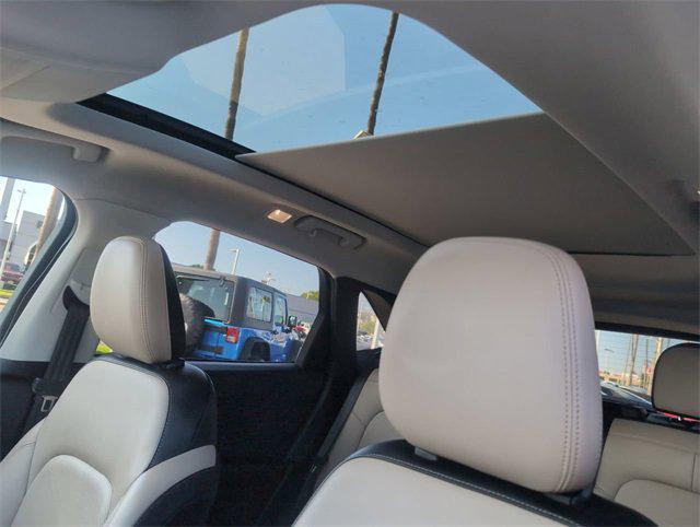 used 2021 Ford Escape car, priced at $22,394