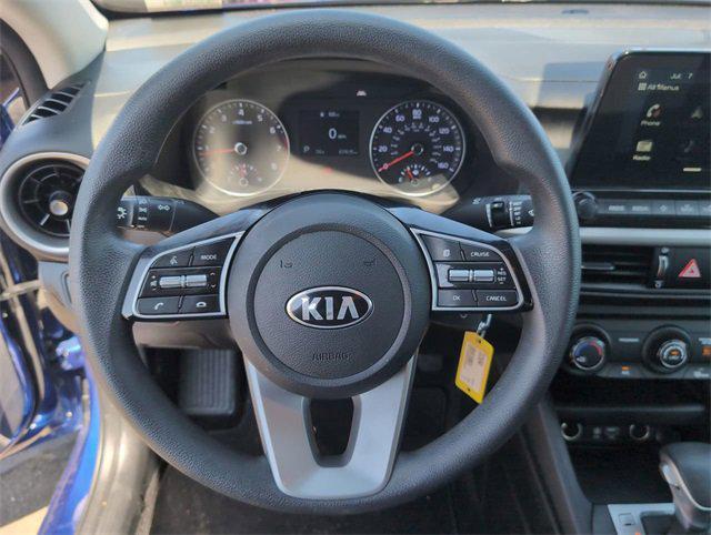 used 2020 Kia Forte car, priced at $13,555