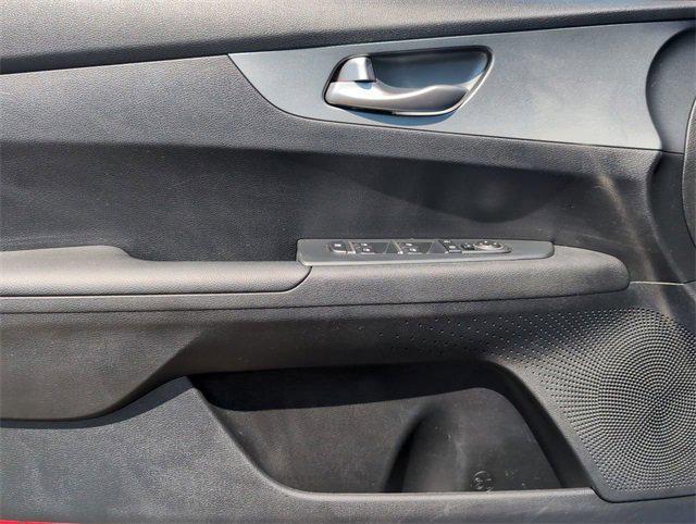used 2020 Kia Forte car, priced at $13,555