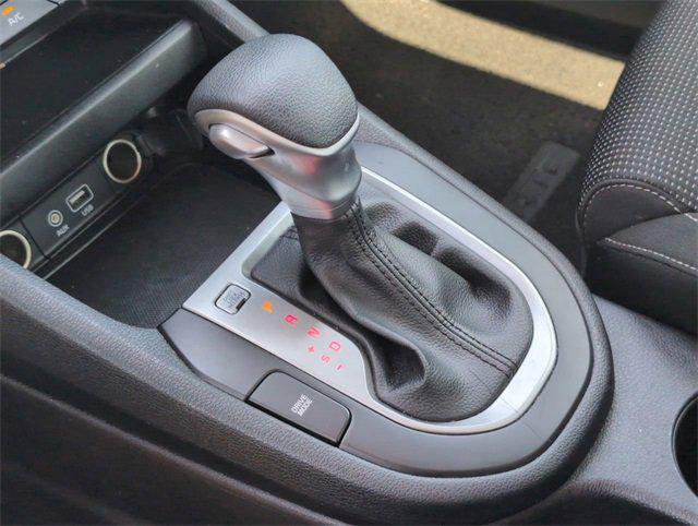 used 2020 Kia Forte car, priced at $13,555