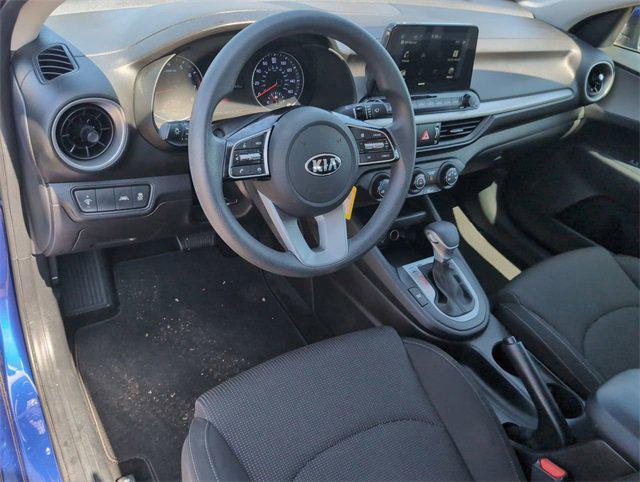 used 2020 Kia Forte car, priced at $13,555