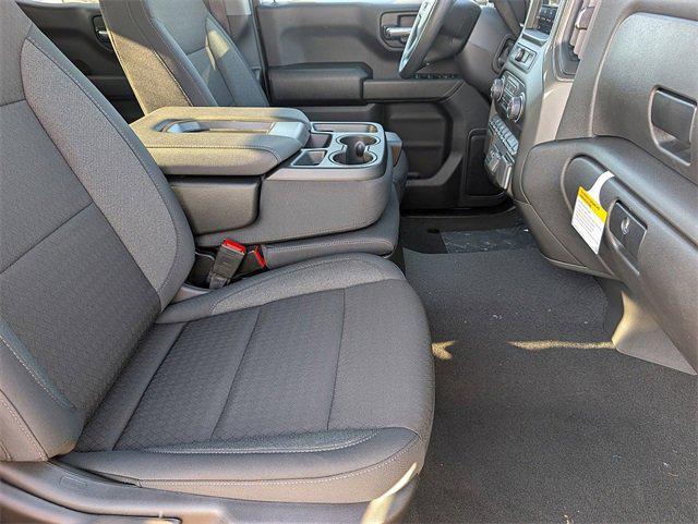 new 2026 Chevrolet Silverado 1500 car, priced at $54,045