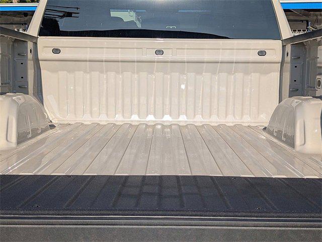 new 2026 Chevrolet Silverado 1500 car, priced at $54,045