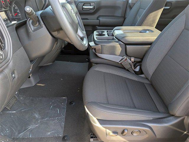 new 2026 Chevrolet Silverado 1500 car, priced at $54,045