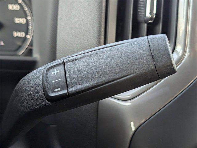 new 2026 Chevrolet Silverado 1500 car, priced at $54,045