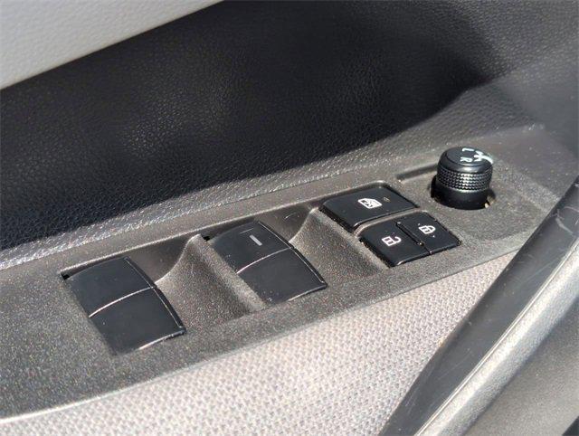 used 2022 Toyota Corolla car, priced at $17,745