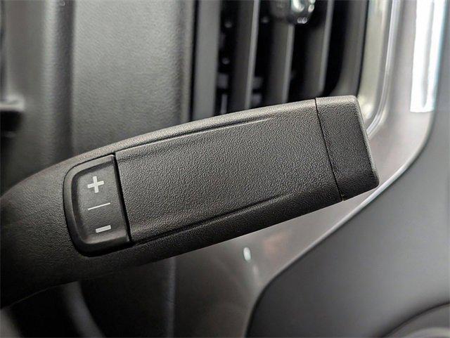 new 2026 Chevrolet Silverado 1500 car, priced at $43,745