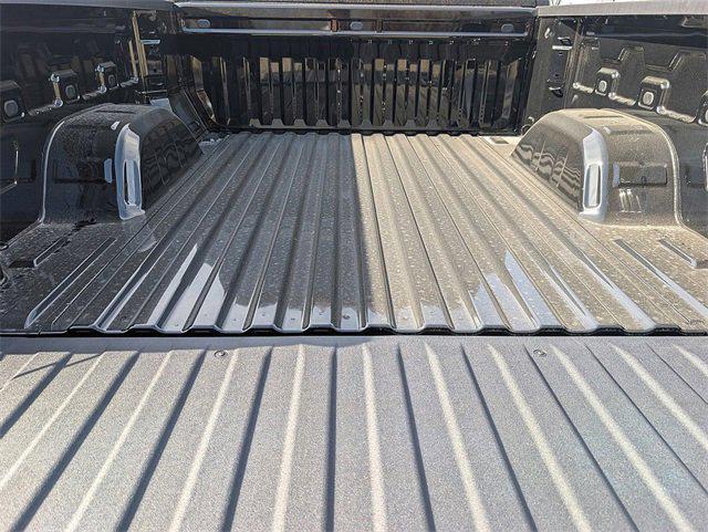 new 2026 Chevrolet Silverado 1500 car, priced at $43,745