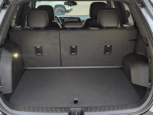 new 2025 Chevrolet Equinox car, priced at $30,295