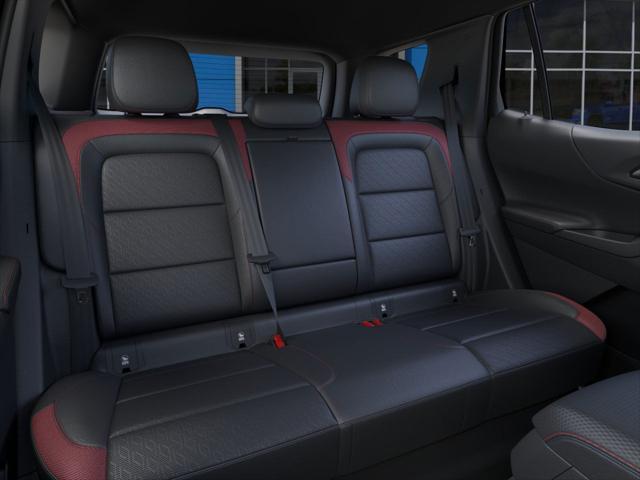 new 2025 Chevrolet Equinox car, priced at $35,295