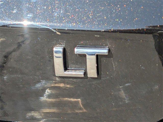 new 2026 Chevrolet Trax car, priced at $24,330