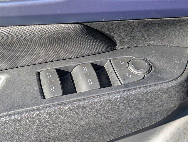 new 2026 Chevrolet Equinox EV car, priced at $36,295